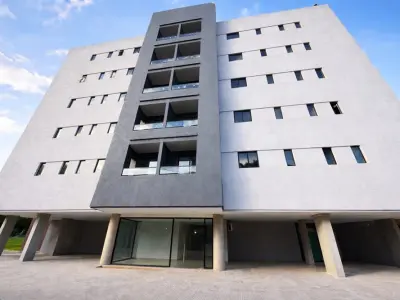 Apartamento à venda para estrear em Laguna Grande