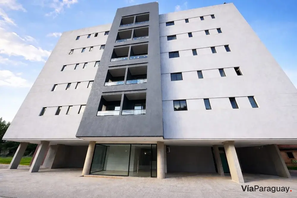 Apartamento à venda novo em Laguna Grande