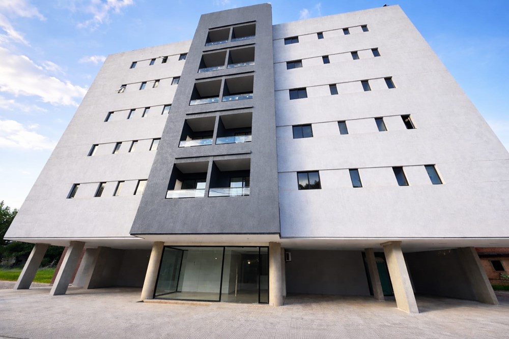 Departamento en venta a estrenar en Laguna Grande