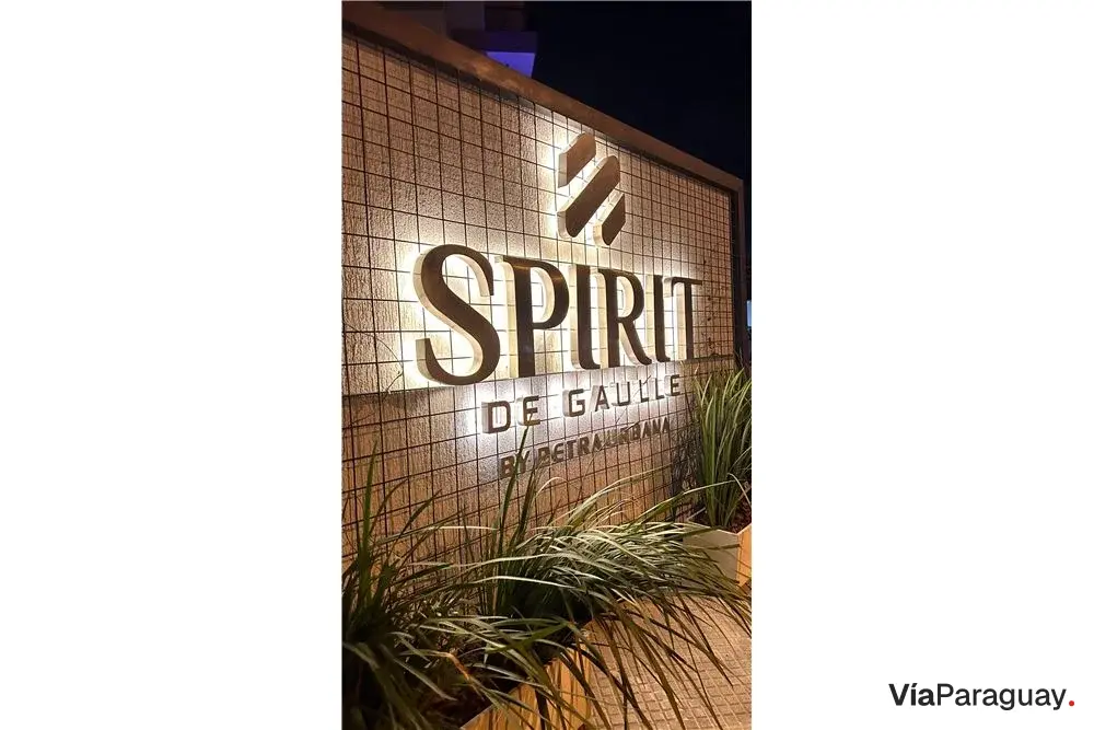 Apartment for sale, brand new, at Spirit de Gaulle, Recoleta