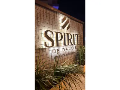 Apartment for sale, brand new, at Spirit de Gaulle, Recoleta