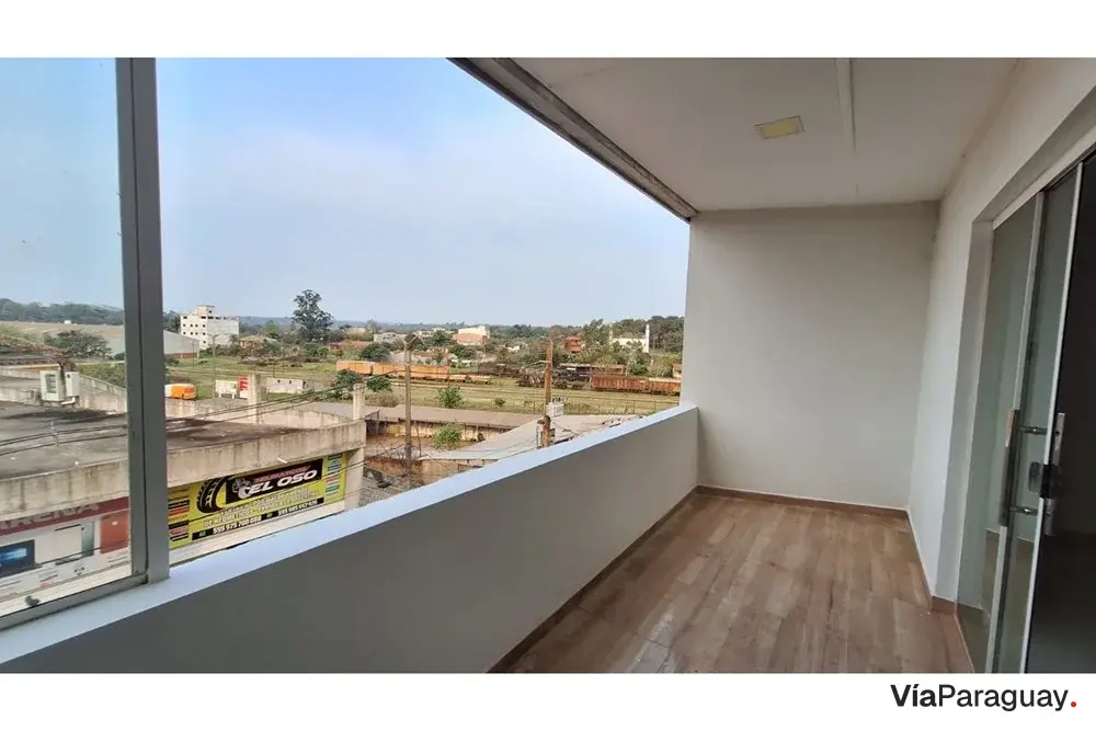 Apartamento à venda em fase de acabamento em Buena Vista, Encarnación