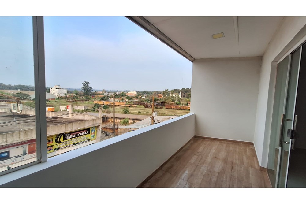 Apartamento à venda em fase de acabamento em Buena Vista, Encarnación