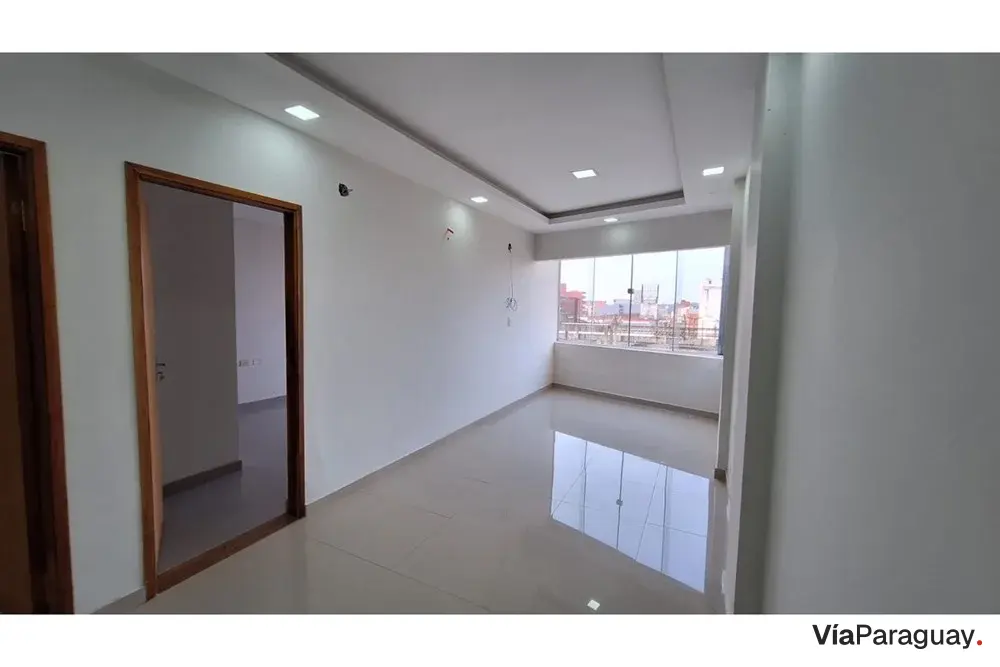 Apartment for sale under completion in Buena Vista