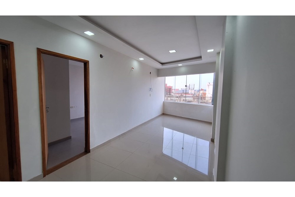 Apartamento à venda em finalização em Buena Vista