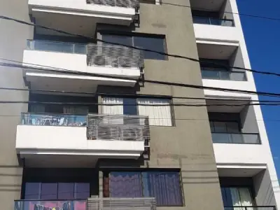 Departamento en venta, Altos de Vista Alegre, Asunción