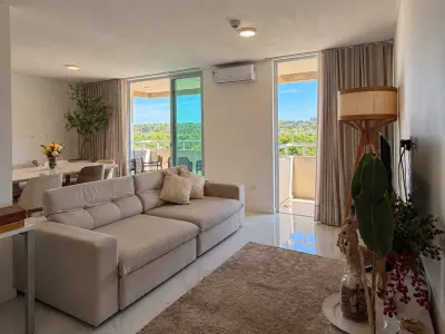 Apartamento à venda mobiliado em Altamira Surubi-Y