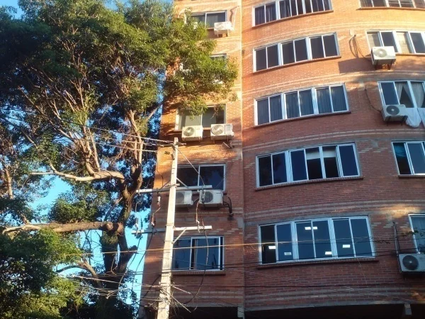 Apartamento à venda próximo à Costanera, San Blas, Encarnación