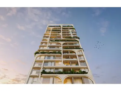 Departamento en venta cerca del Shopping del Sol, Asunción