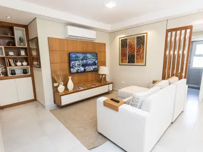 Departamento en venta con 2 dormitorios en Loma Pytá, Asunción