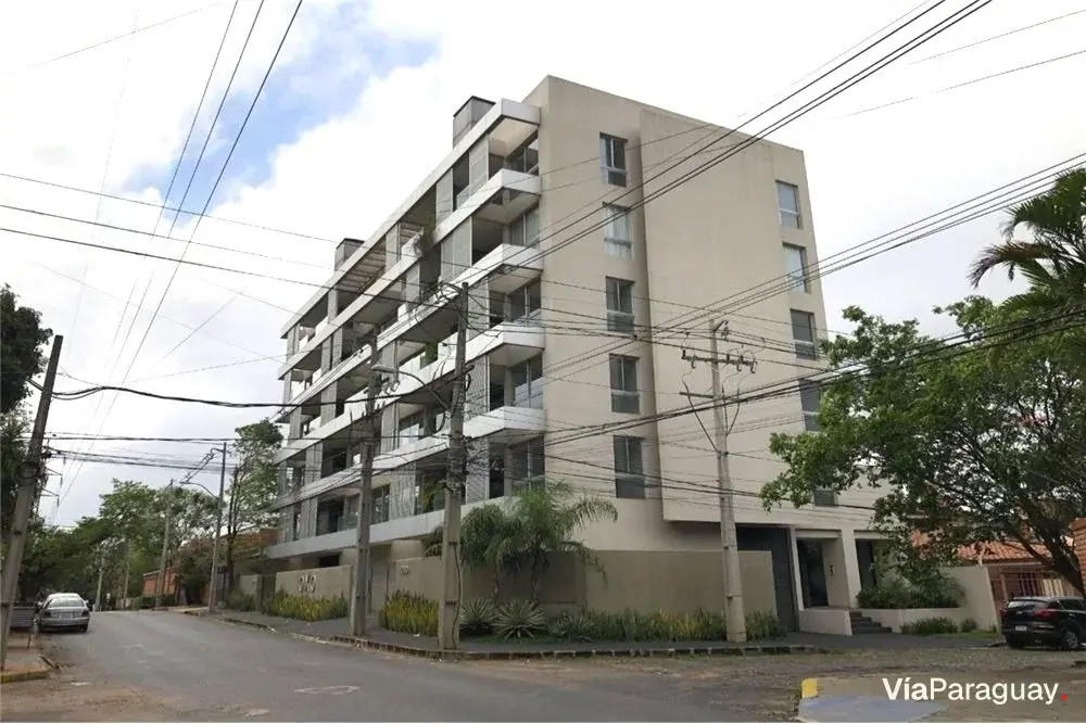Apartamento à venda com 2 dormitórios em Villa Morra