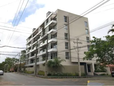 Apartamento à venda com 2 dormitórios em Villa Morra