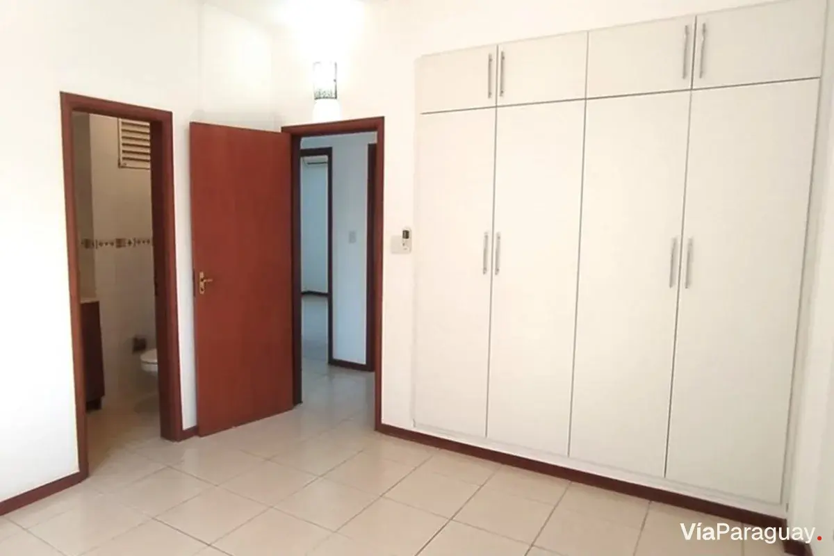 Departamento en venta con 3 dormitorios en Villa Aurelia