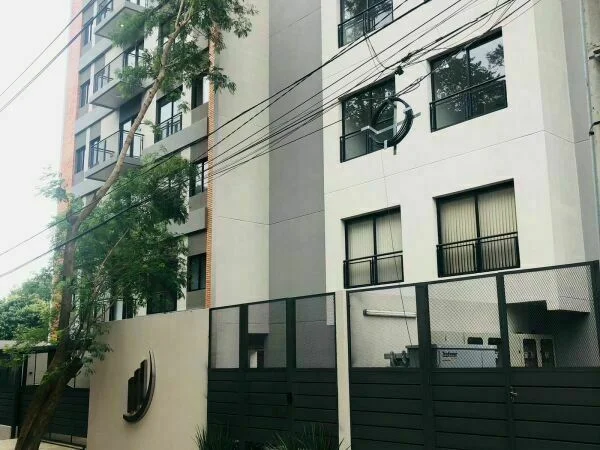 Departamento en venta con renta en Fernando de la Mora