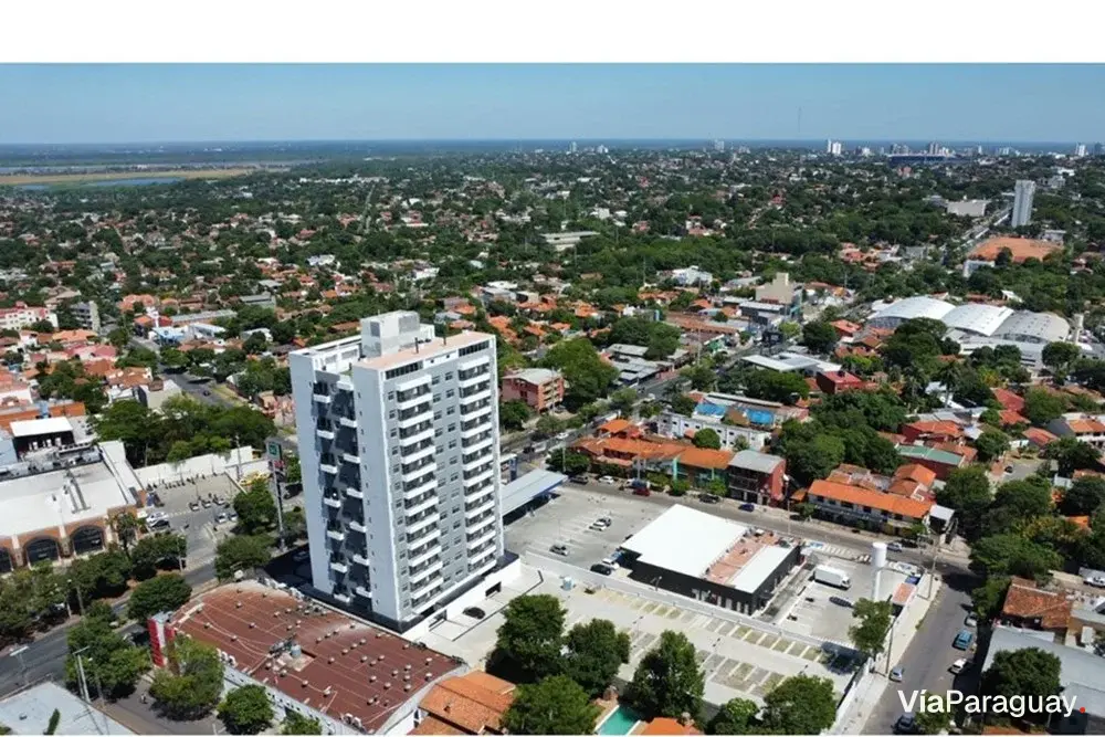 Apartment for sale with 1 bedroom at Centric, San Vicente
