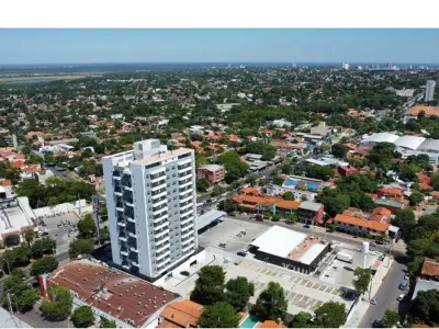 Apartment for sale with 1 bedroom at Centric, San Vicente