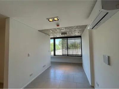 Apartamento à venda de 1 dormitório no Condominio Bernardino