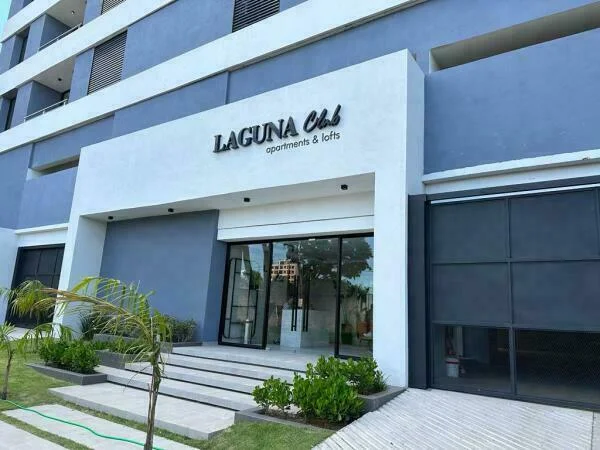 1-Bedroom Apartment for Sale in Edificio Laguna Club, Asunción