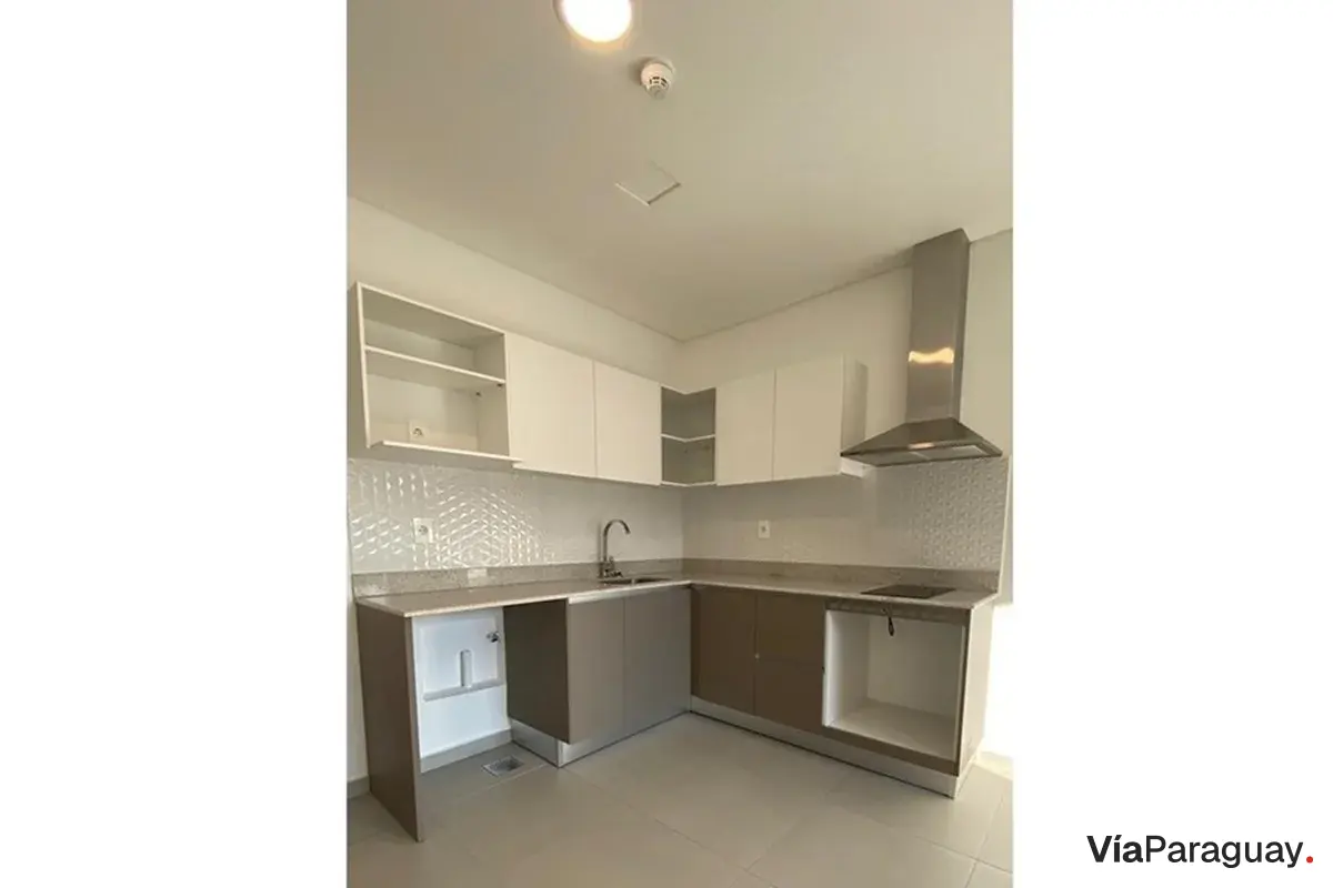 Departamento en venta de 1 dormitorio en Las Mercedes