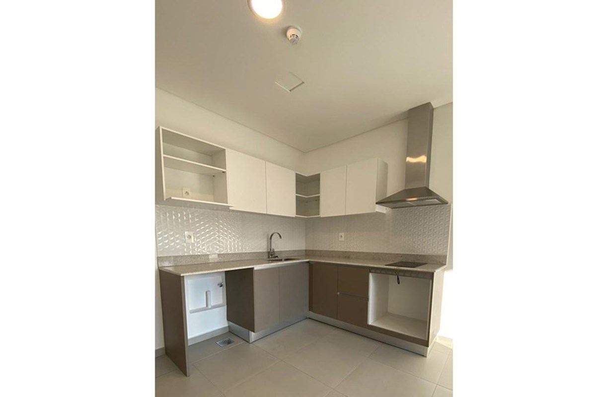 Departamento en venta de 1 dormitorio en Las Mercedes