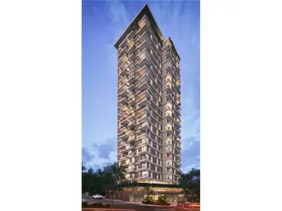 Departamento en venta de 1 dormitorio en Nostrum Trinidad