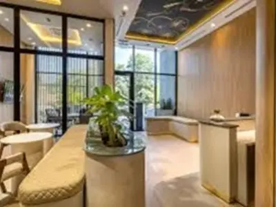 Apartamento à venda de 1 dormitório em Villa Morra