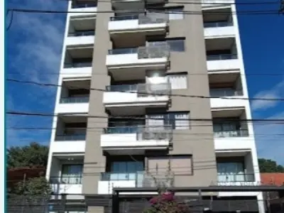 1-Bedroom Apartment for Sale in Vista Alegre, Asunción