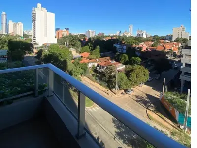 Apartment for sale with 2 bedrooms and parking in Las Lomas