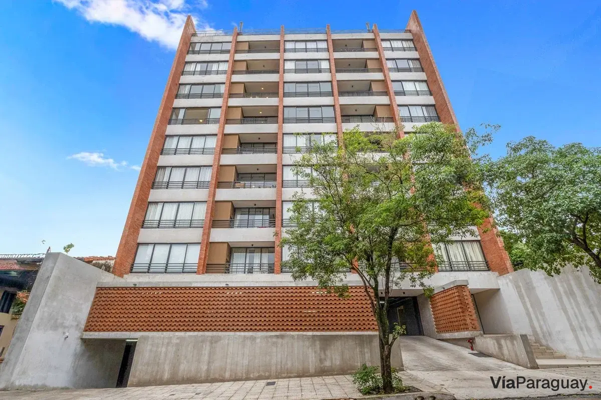 Departamento en venta de 2 dormitorios en Barrio Jara