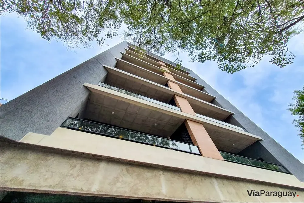 2-bedroom apartment for sale in Barrio Jara