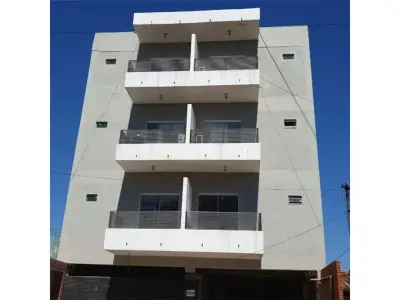 Apartamento à venda de 2 quartos em Fernando de la Mora