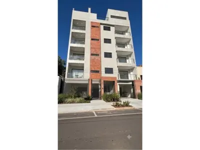 Apartamento à venda de 2 dormitórios em Fernando de la Mora
