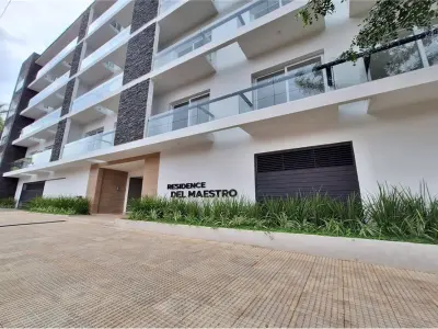 2-bedroom apartment for sale in Herrera, Asunción