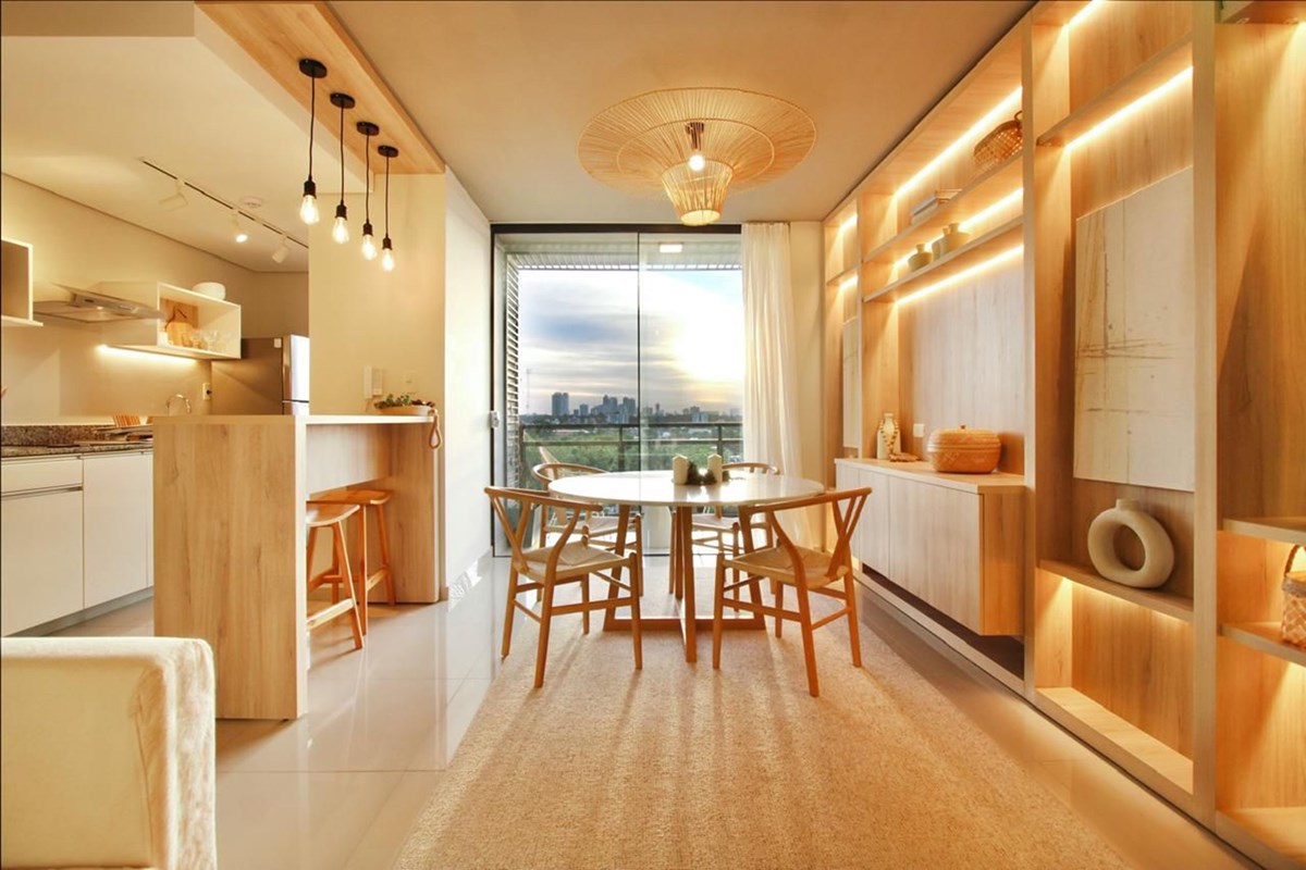 2-Bedroom Apartment for Sale at Insignia 6, Luque