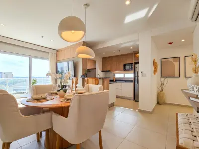 Departamento en venta de 2 dormitorios en Las Lomas