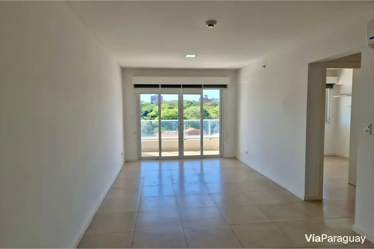 Departamento en venta de 2 dormitorios en Las Mercedes
