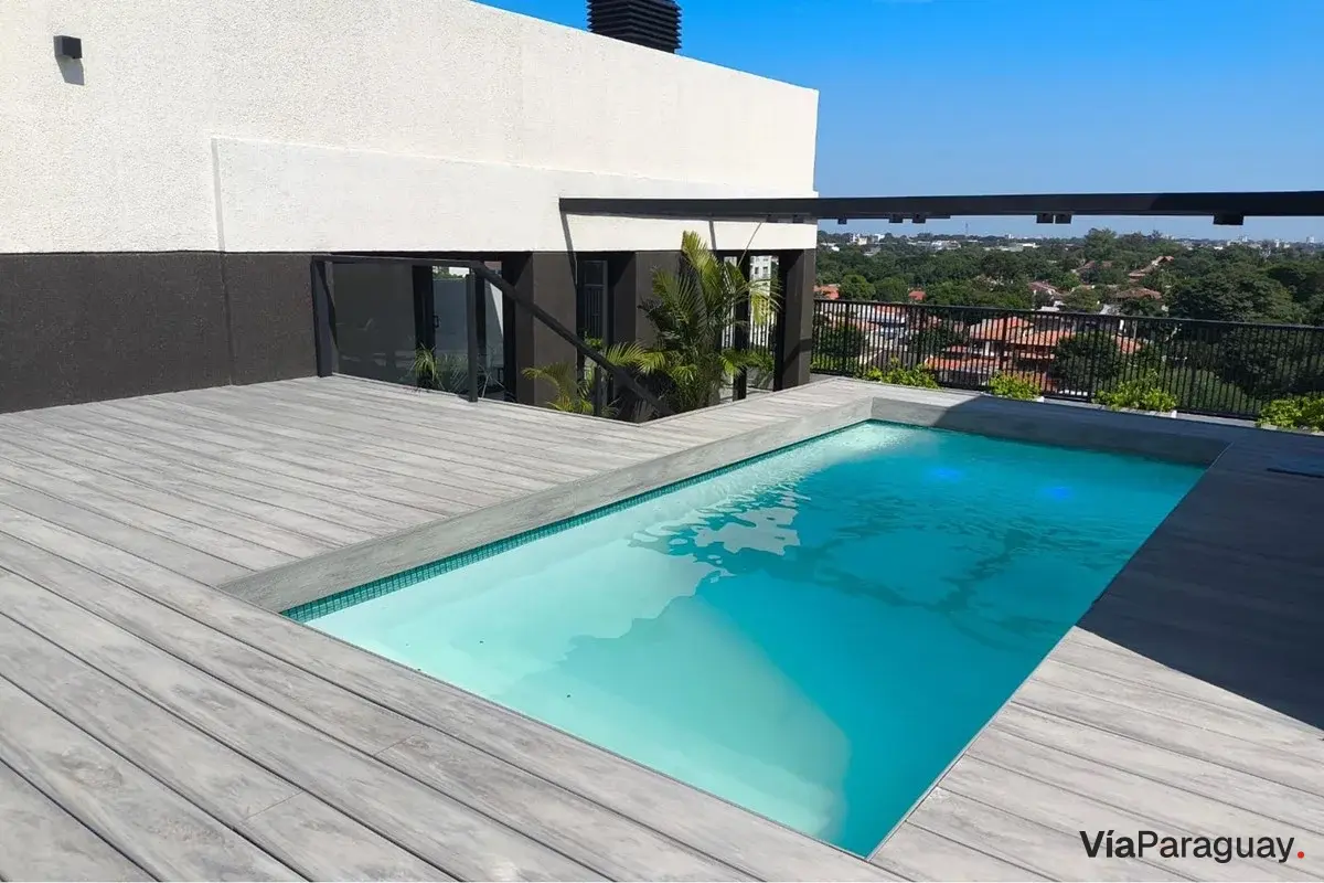 Apartamento à venda de 2 dormitórios em Los Laureles