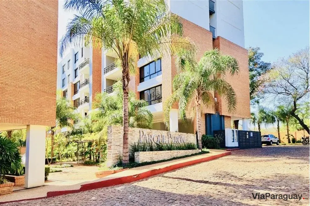 2-bedroom apartment for sale in Parque Perón