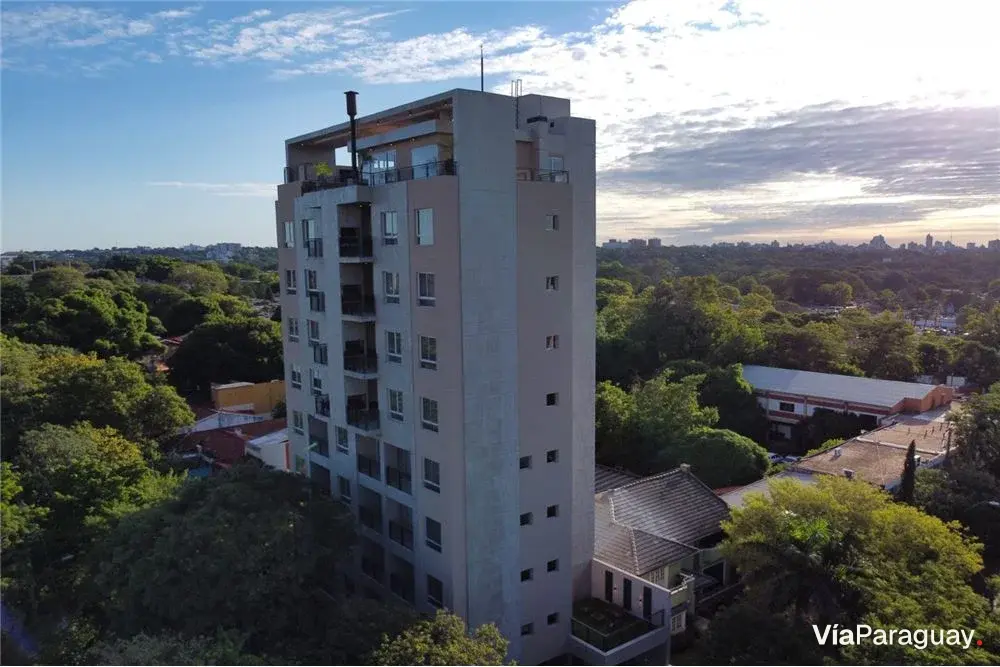 2-bedroom apartment for sale in Recoleta, Life Quesada