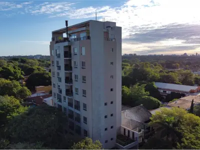2-bedroom apartment for sale in Recoleta, Life Quesada