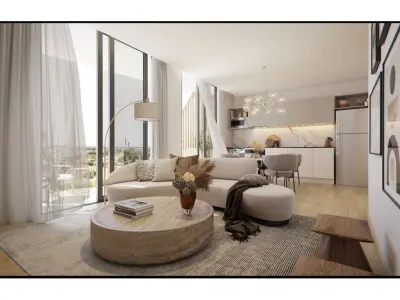 Departamento en venta de 2 dormitorios en Villa Morra