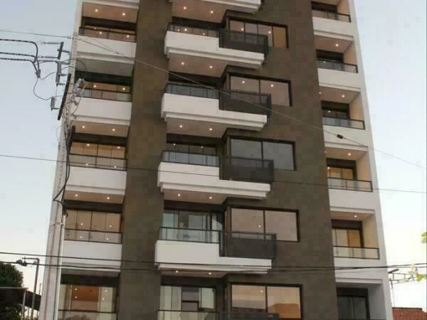 Departamento en venta de 2 dormitorios en Vista Alegre, Asunción