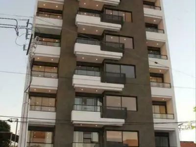 Departamento en venta de 2 dormitorios en Vista Alegre, Asunción