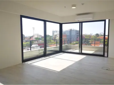 Apartment for sale with 2 suites and parking in Barrio Jara