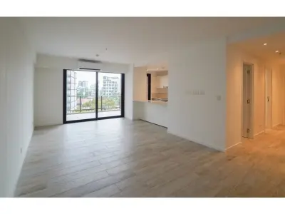 Departamento en venta de 2 suites en Las Lomas