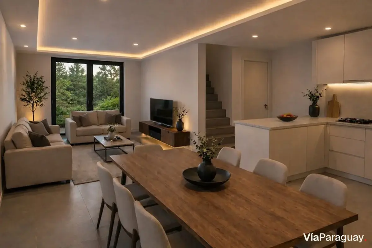 3-bedroom apartment for sale in Brezza, San Bernardino
