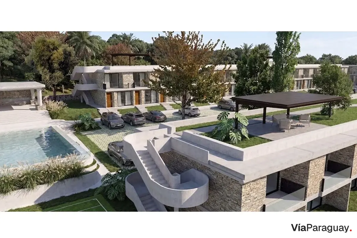 3-bedroom apartment for sale in Brezza, San Bernardino
