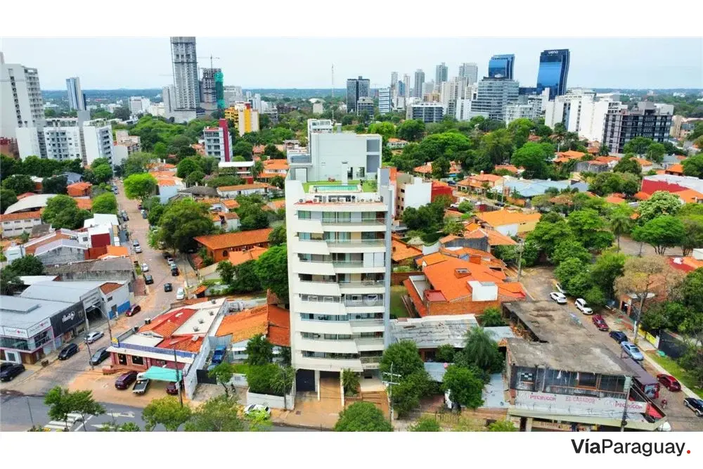 Departamento en venta de 3 dormitorios en Las Lomas