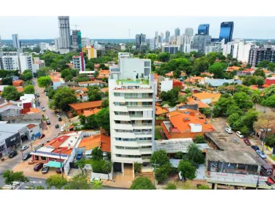 Departamento en venta de 3 dormitorios en Las Lomas