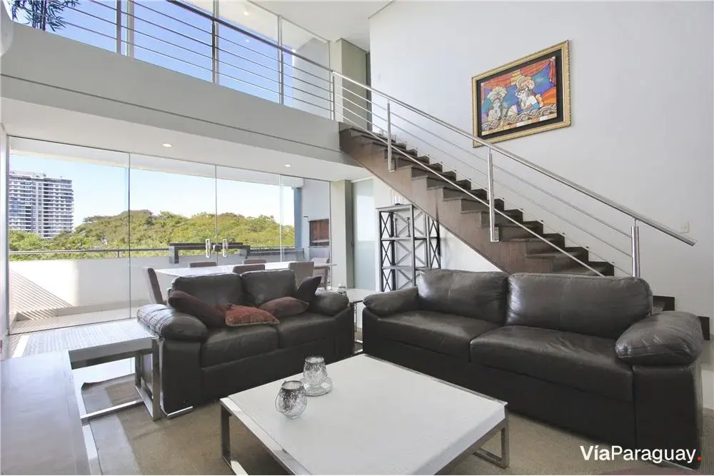 Departamento en venta de 3 dormitorios en Madame Lynch